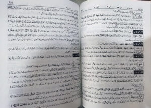 Qurani Dictionary